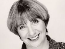 Victoria Wood