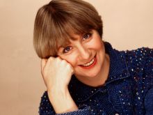 Victoria Wood