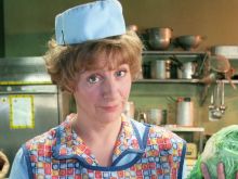 Victoria Wood