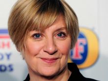 Victoria Wood