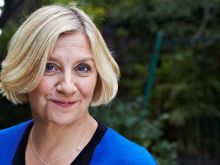 Victoria Wood