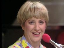 Victoria Wood