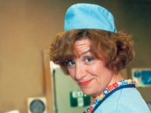 Victoria Wood