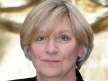 Victoria Wood