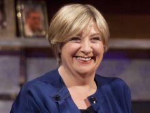 Victoria Wood