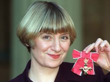 Victoria Wood