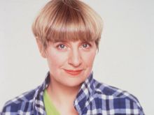 Victoria Wood