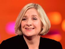 Victoria Wood