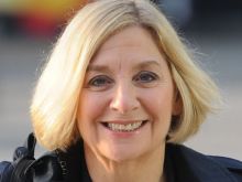 Victoria Wood