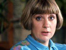 Victoria Wood