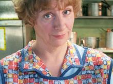 Victoria Wood