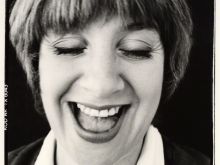 Victoria Wood