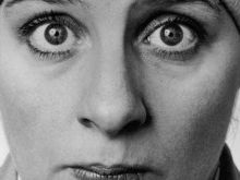 Victoria Wood