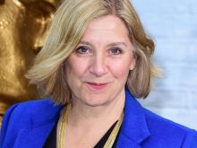 Victoria Wood