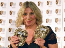 Victoria Wood