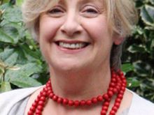Victoria Wood