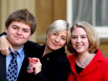 Victoria Wood