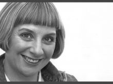 Victoria Wood
