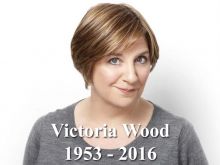 Victoria Wood