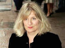 Victoria Wood