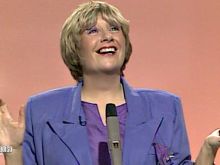 Victoria Wood