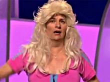 Victoria Wood