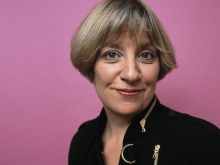 Victoria Wood
