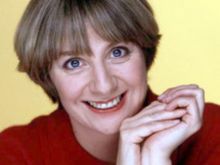 Victoria Wood