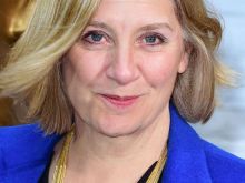 Victoria Wood