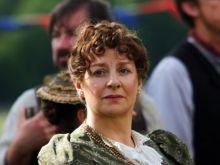 Victoria Wood