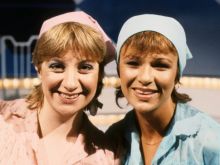 Victoria Wood