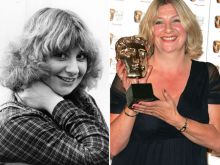 Victoria Wood