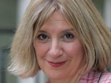 Victoria Wood