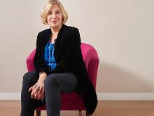Victoria Wood