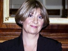 Victoria Wood