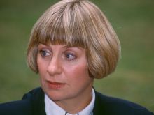 Victoria Wood