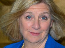 Victoria Wood