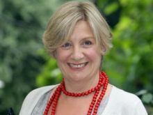 Victoria Wood