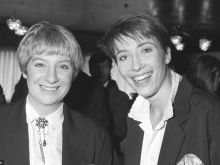 Victoria Wood