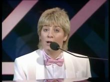 Victoria Wood