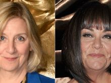 Victoria Wood