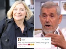 Victoria Wood