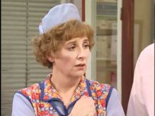 Victoria Wood