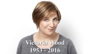 Victoria Wood