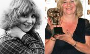 Victoria Wood