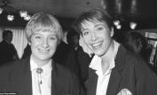 Victoria Wood