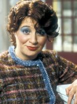 Victoria Wood