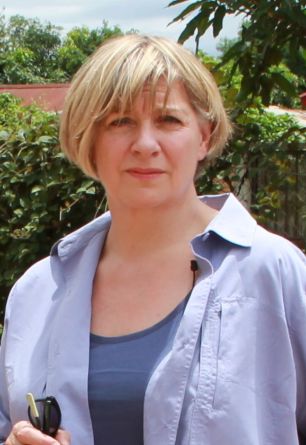 Victoria Wood