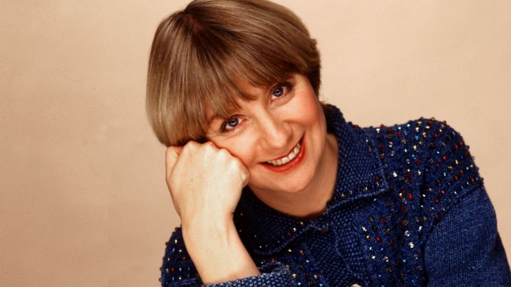 Victoria Wood