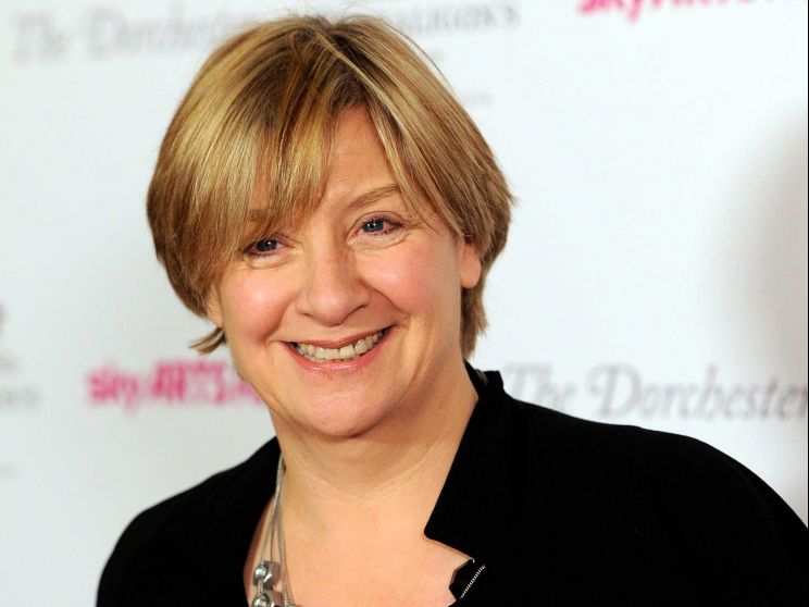 Victoria Wood